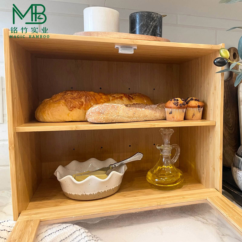Bread Storage Bin