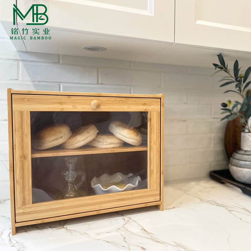 Bread Storage Bin