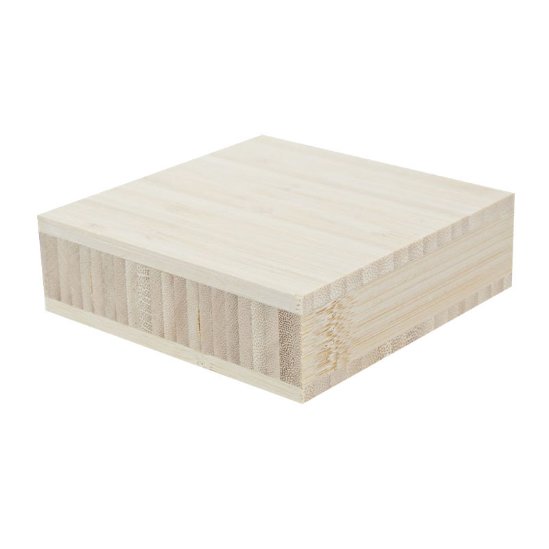 Eco-Friendly H Shape Bamboo Plywood para sa Flooring1