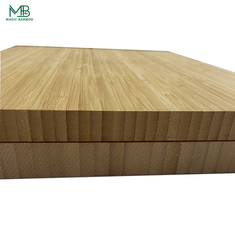 Eximia Vertical Frumentum Bamboo Plywood1