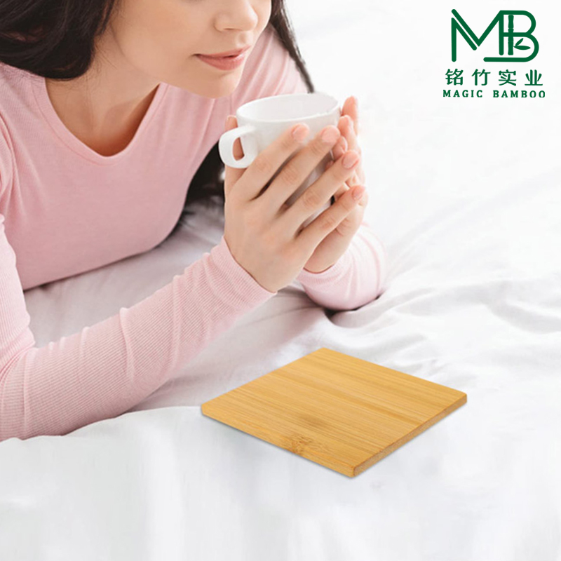 Tea coaster
