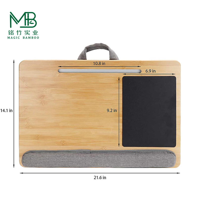 Laptop Desk for Home Office