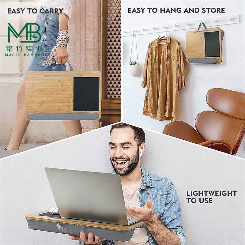 Laptop Desk for Home Office