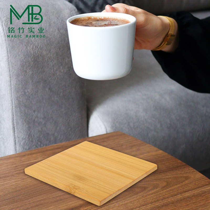 Tea coaster