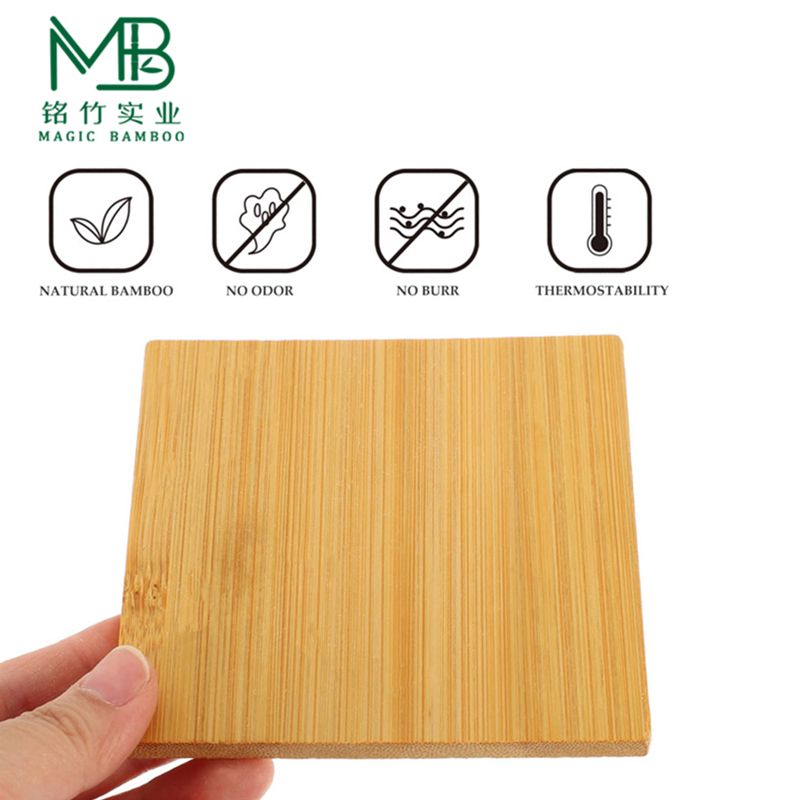 Bamboo Insulation Pad