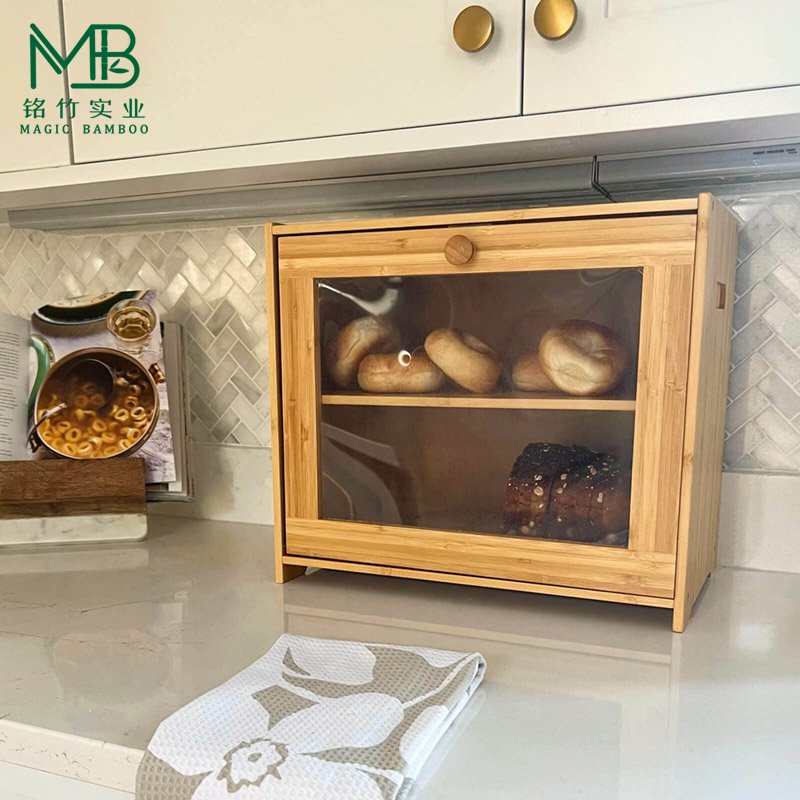 Bread Storage Bin
