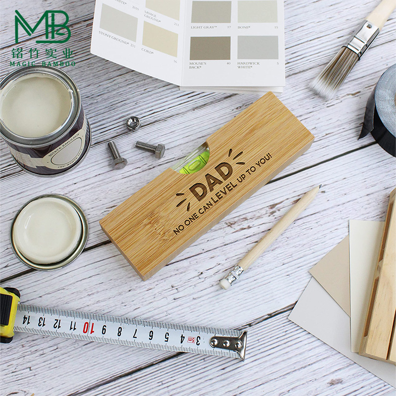 Bamboo bottle opener-5