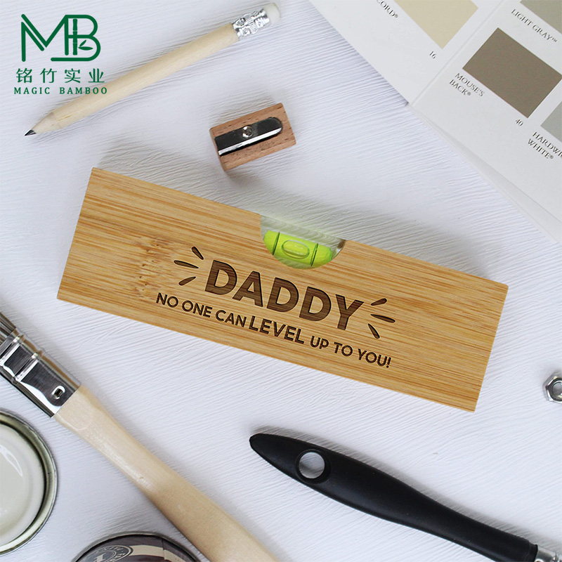 Bamboo bottle opener-6