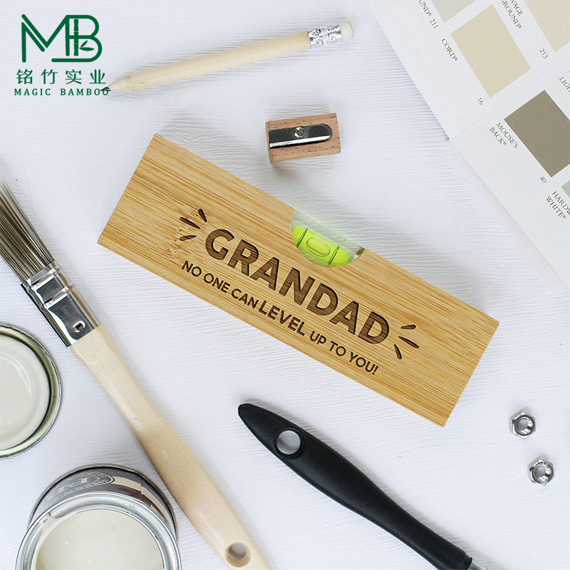 Bamboo bottle opener-7