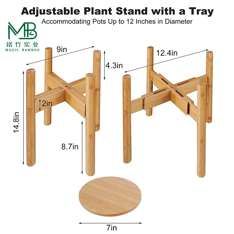 Plant rack
