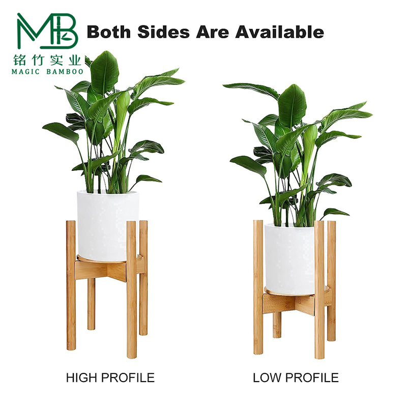 Plant rack