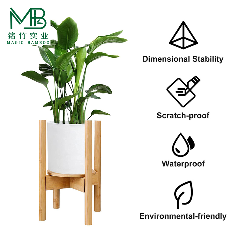 Plant rack