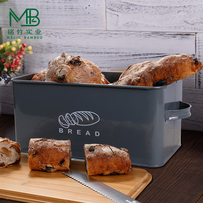 Bread box-2