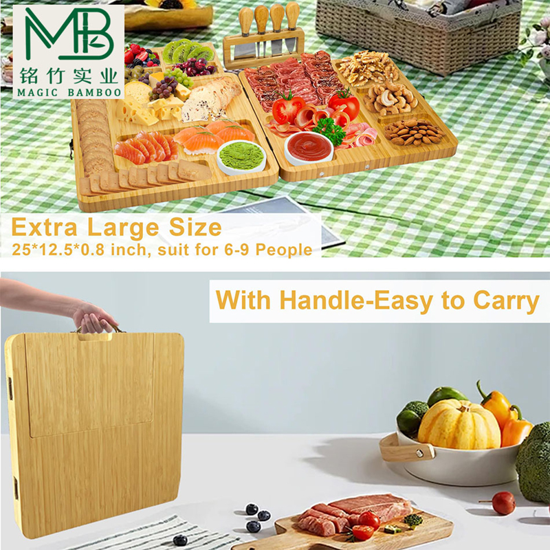 Cheese cutting board-4