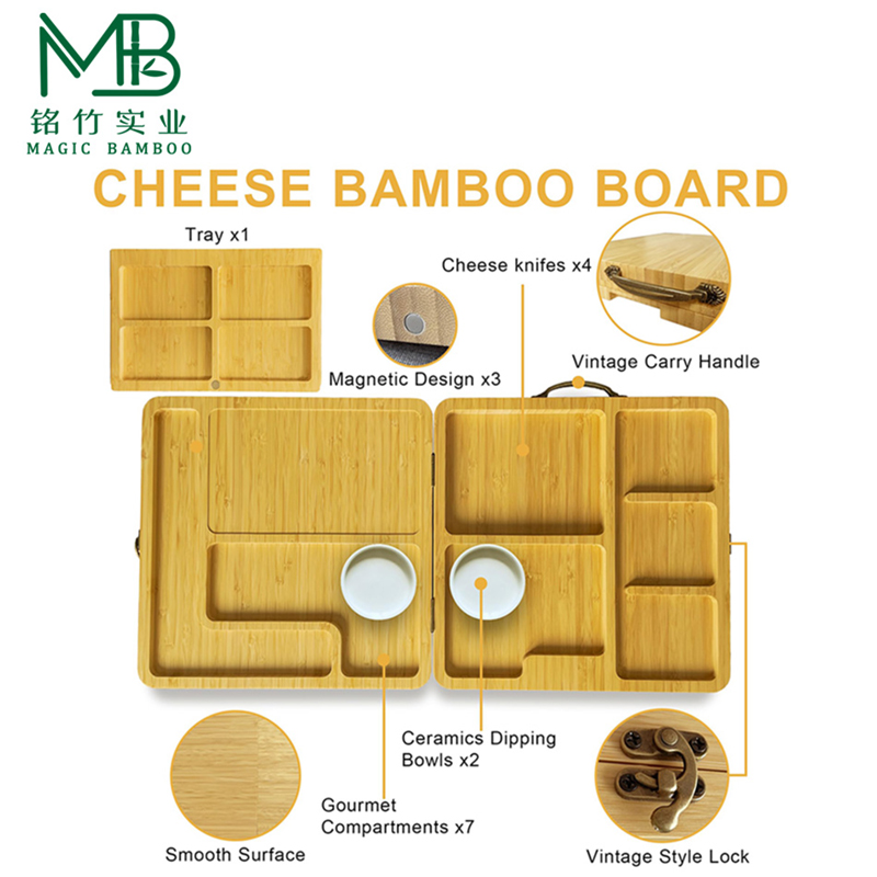 Cheese cutting board-6