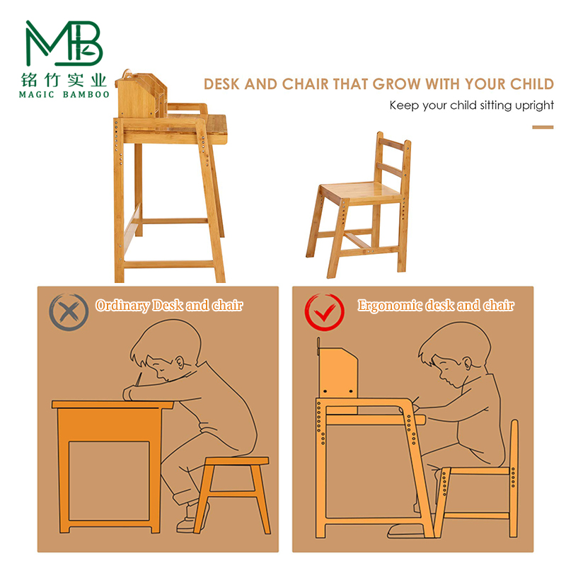Children's desk-2
