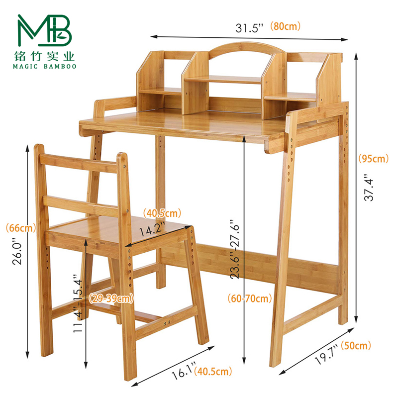 Children's desk-6