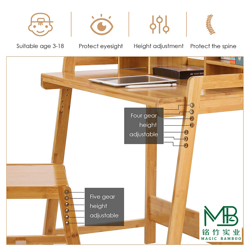 Children's desk-8