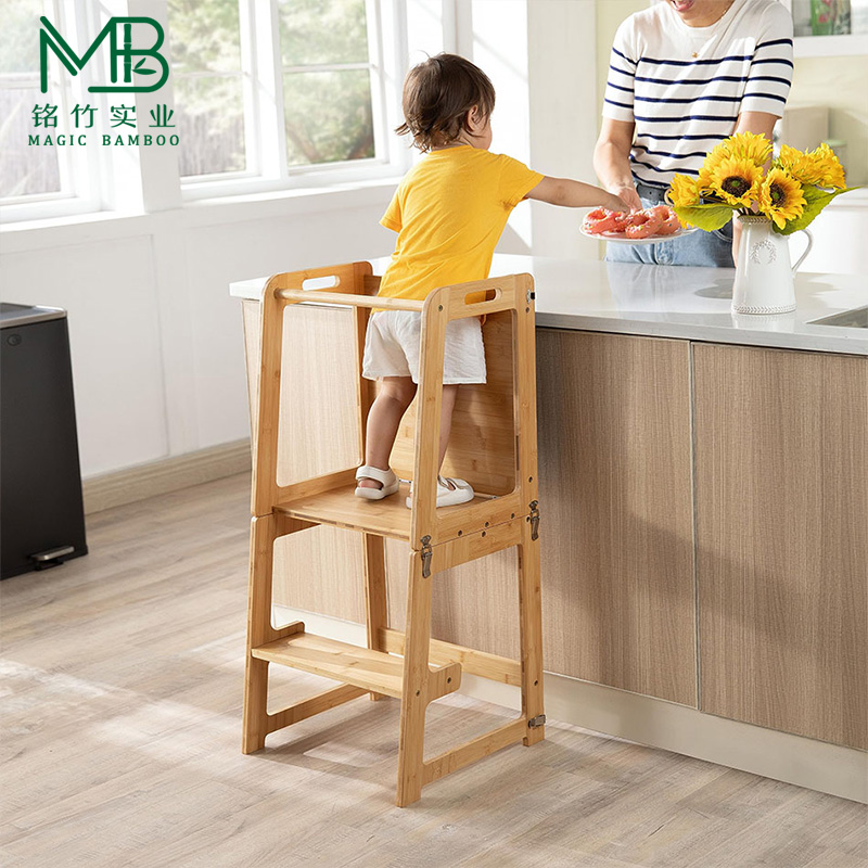 Children's stool-2