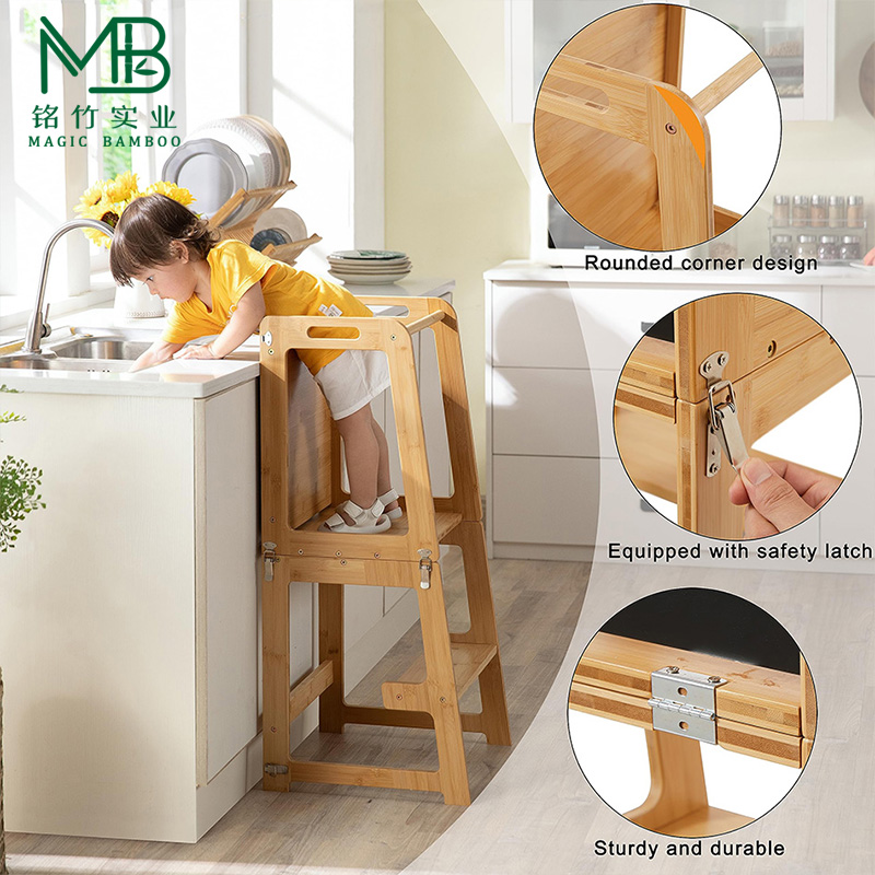 Children's stool-3