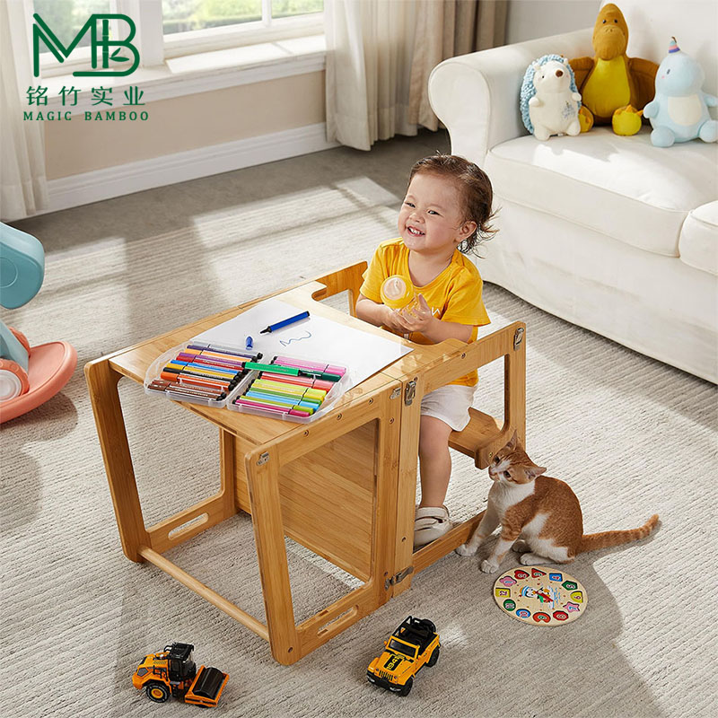 Children's stool-4