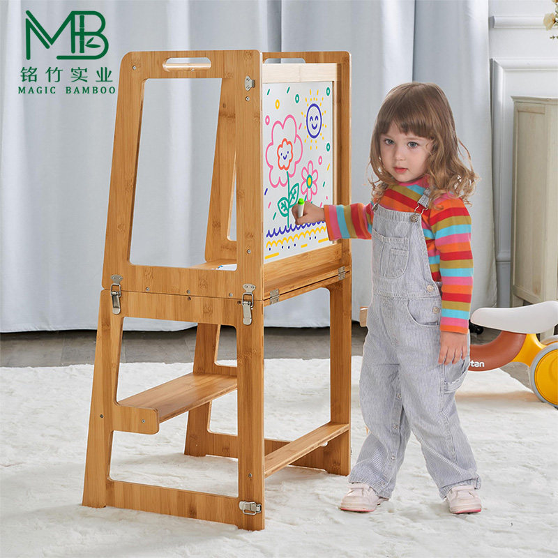 Children's stool-9