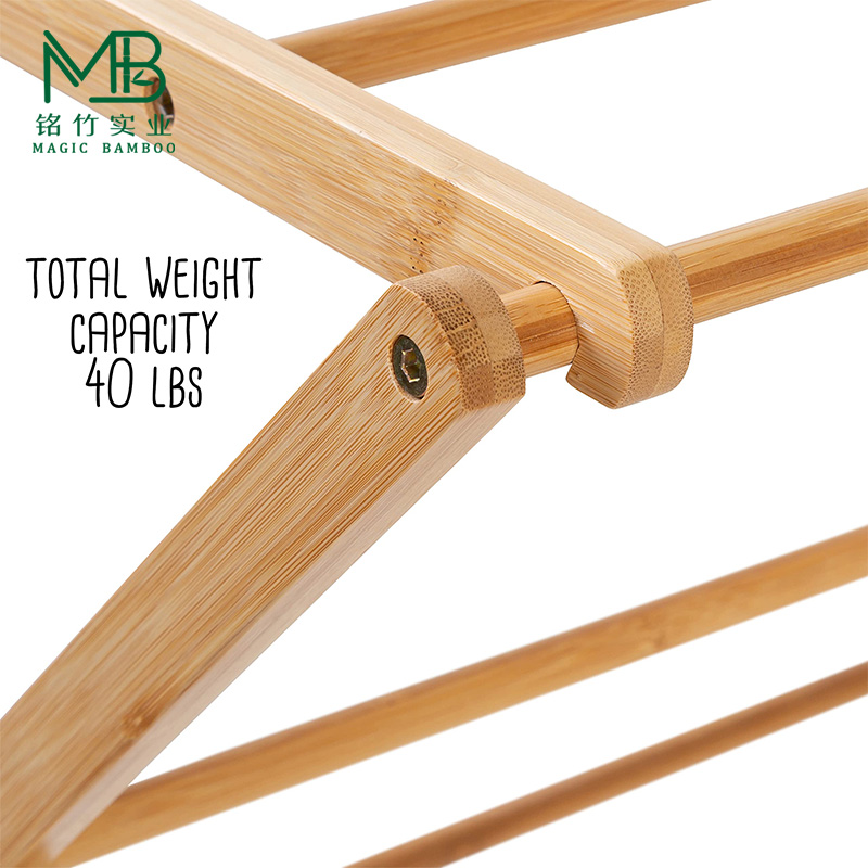 Clothes drying rack-1