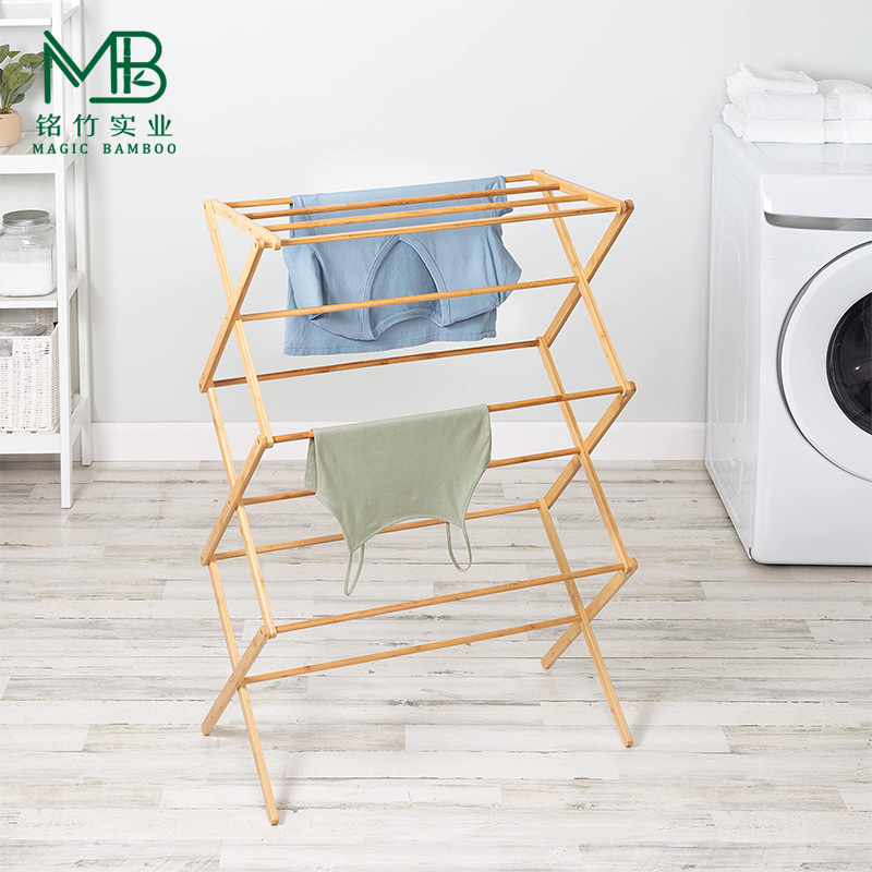 Clothes drying rack-2