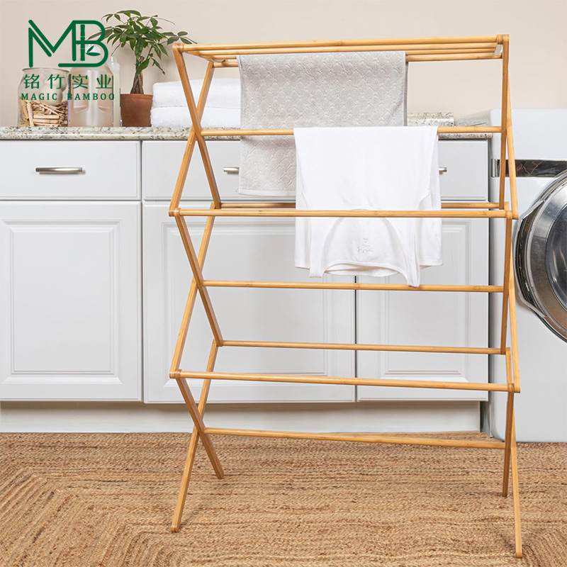 Clothes drying rack-7