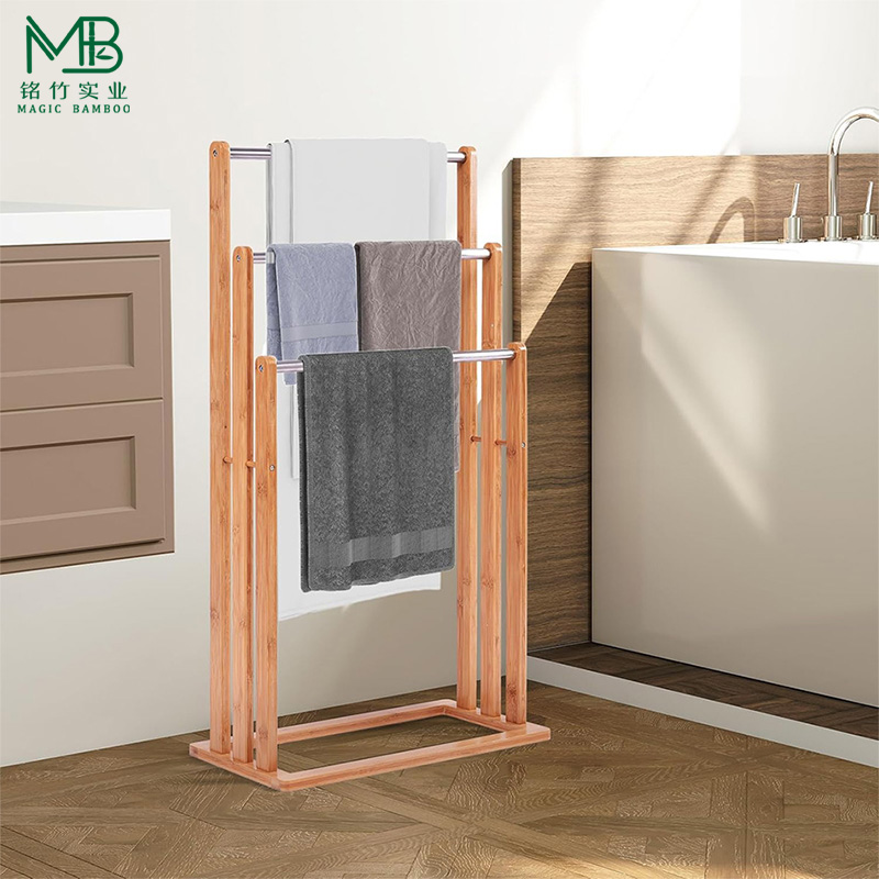 Clothes drying rack