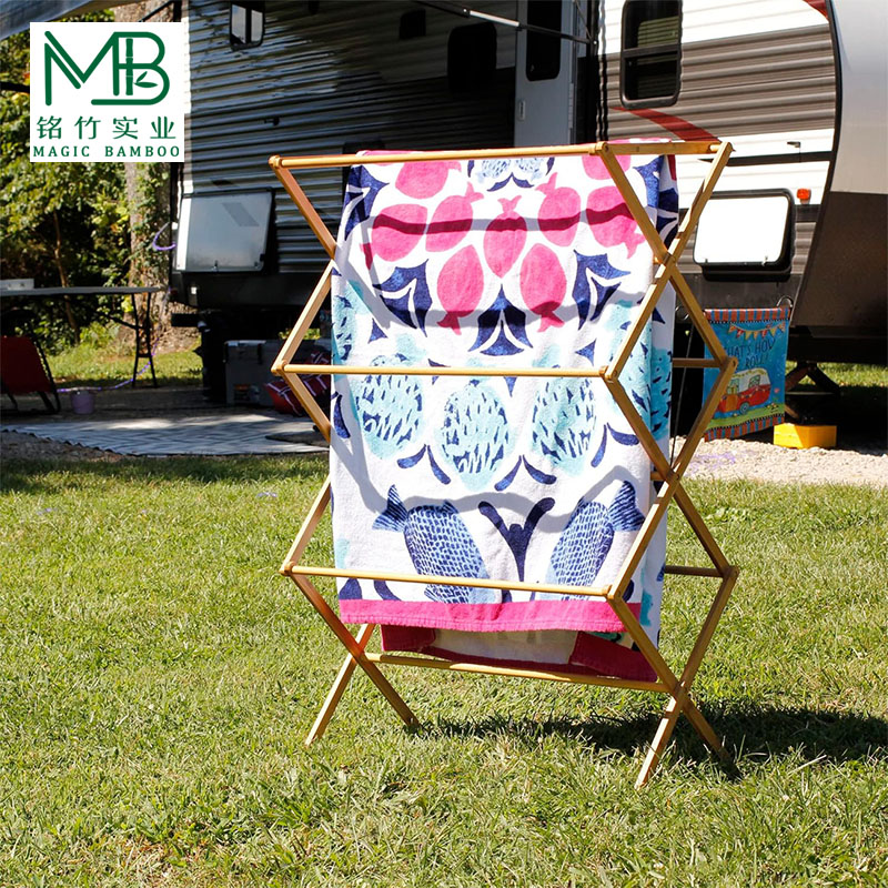 Clothes drying rack-8