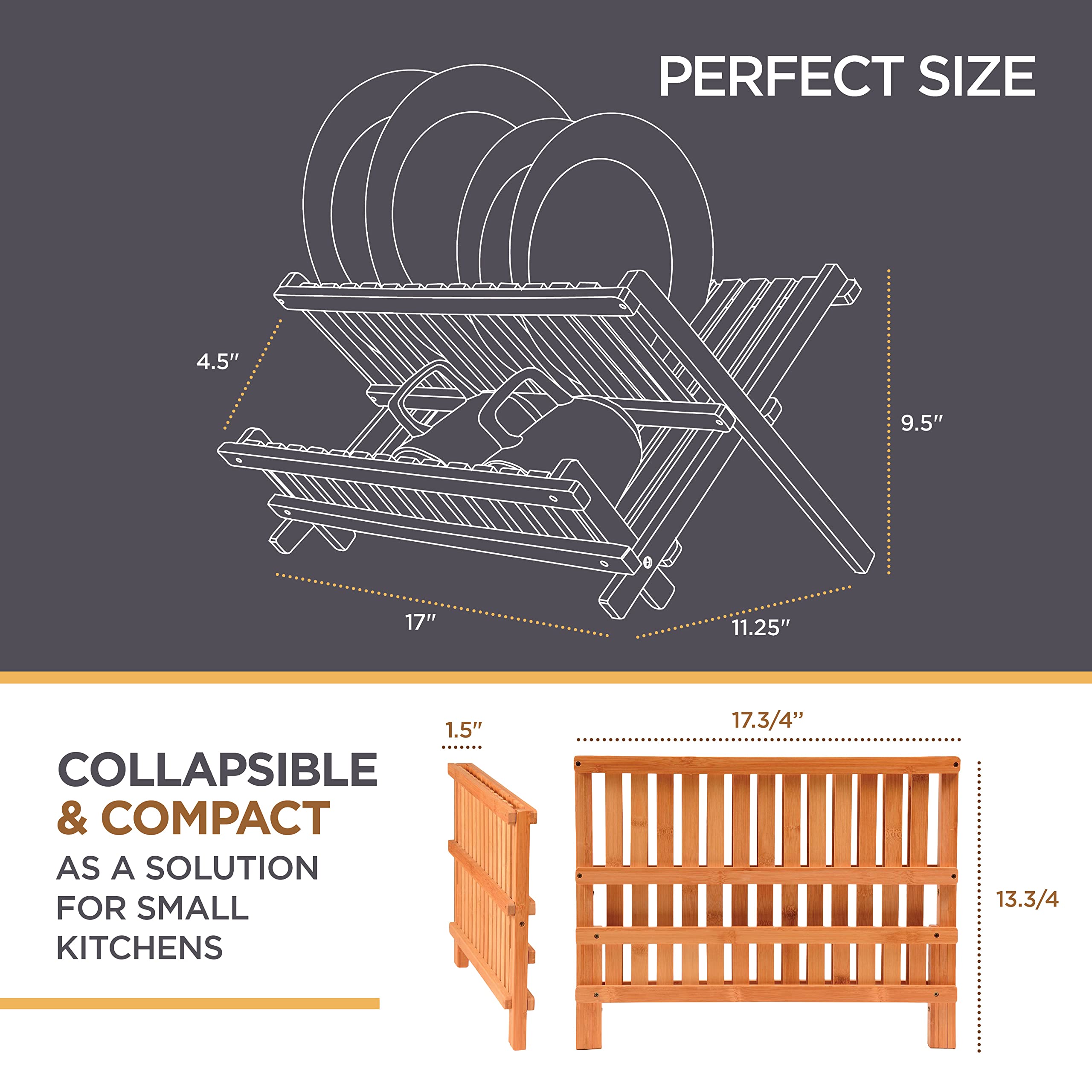 Dish Drying Rack-05