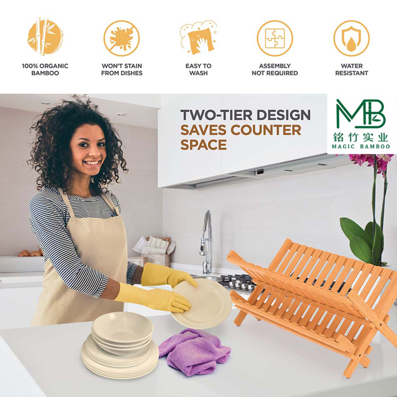 Dish Drying Rack-07