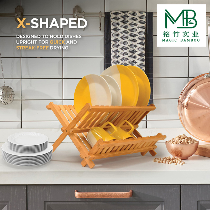 Dish Drying Rack-09