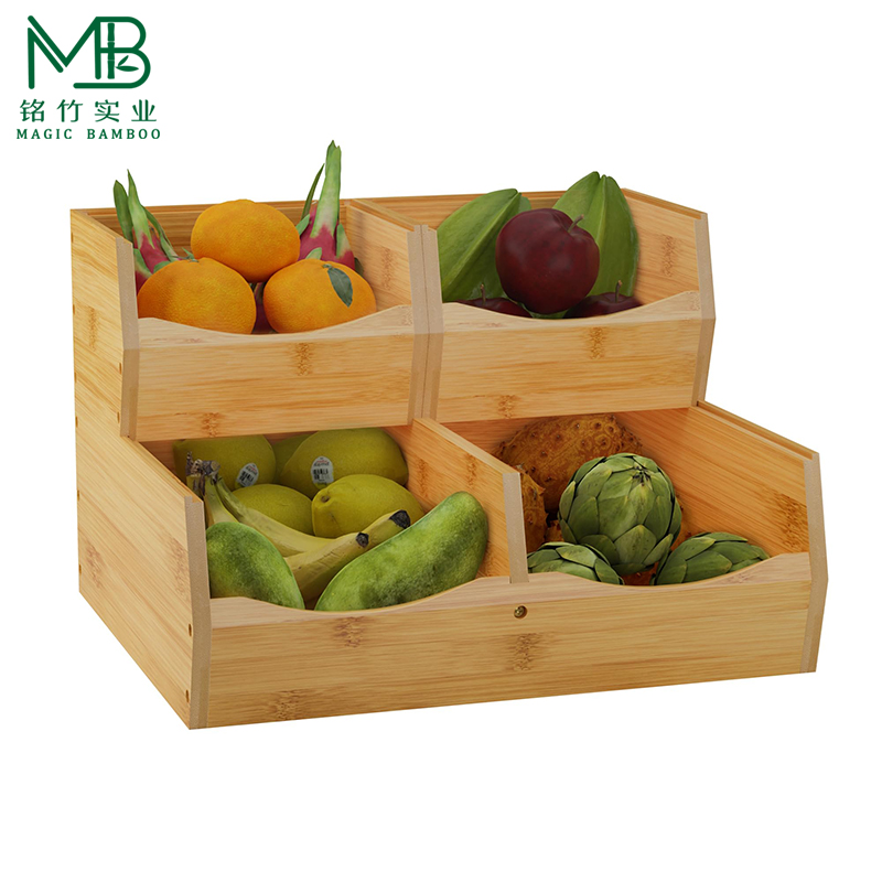 Fruit Snack Storage Box-4