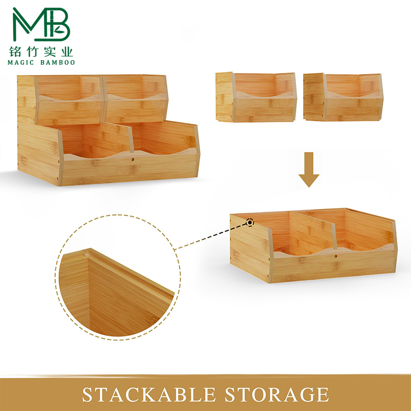 Fruit Snack Storage Box-5