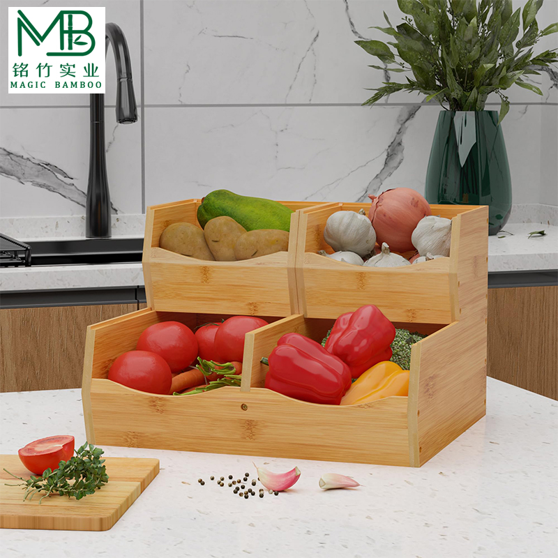 Fruit Snack Storage Box-6