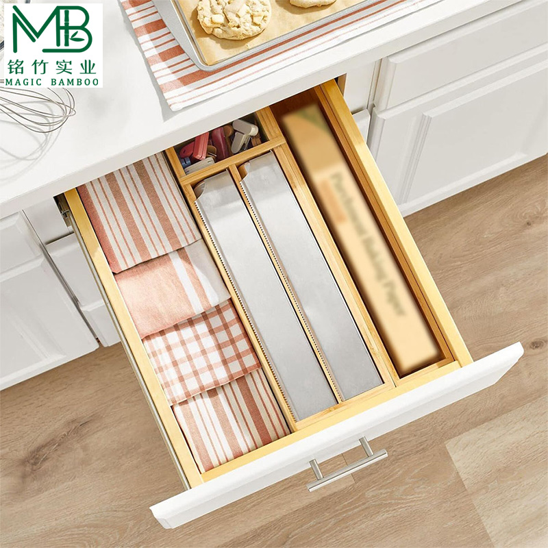 Multifunctional storage box-4