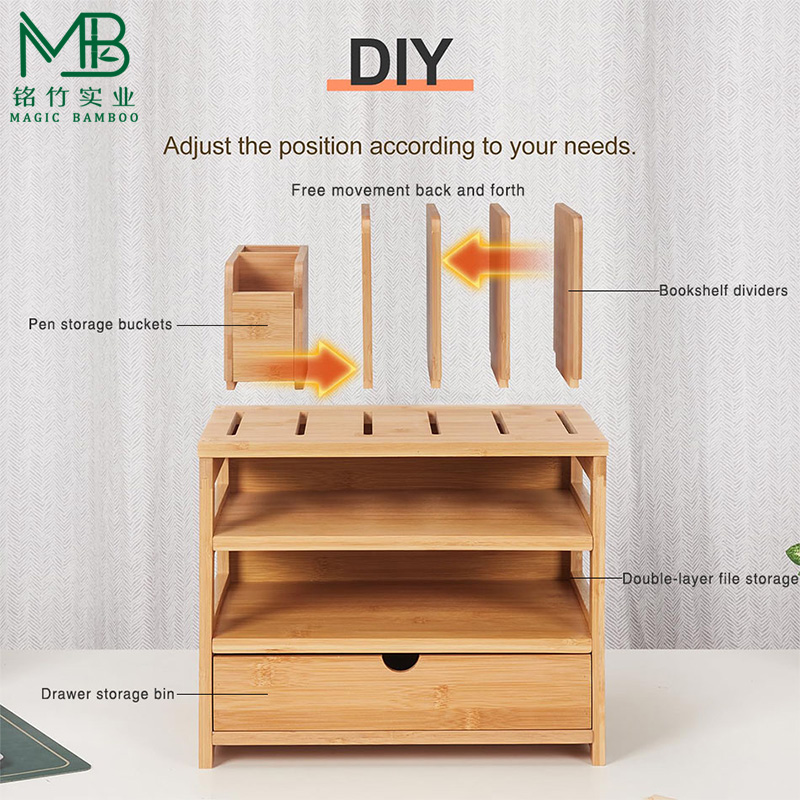Office storage box-1