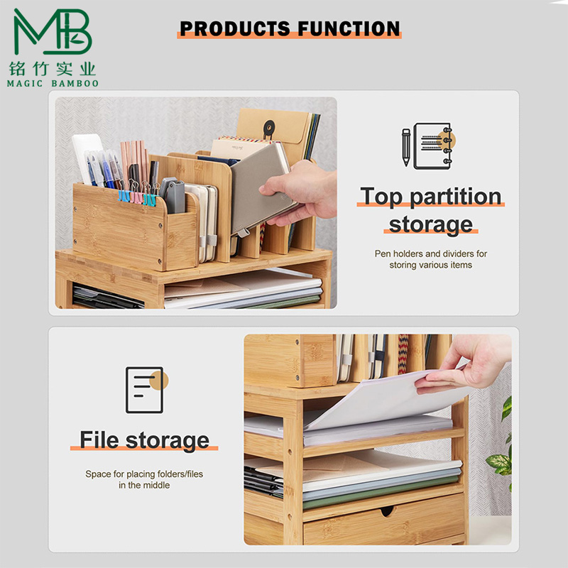 Office storage box-4