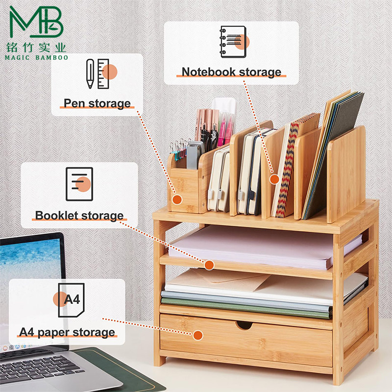 Office storage box-5
