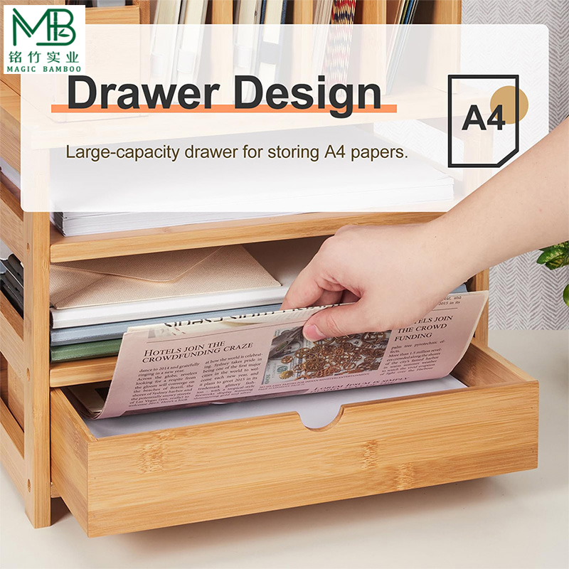 Office storage box-6
