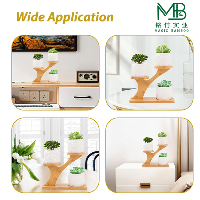 Plant shelf-1