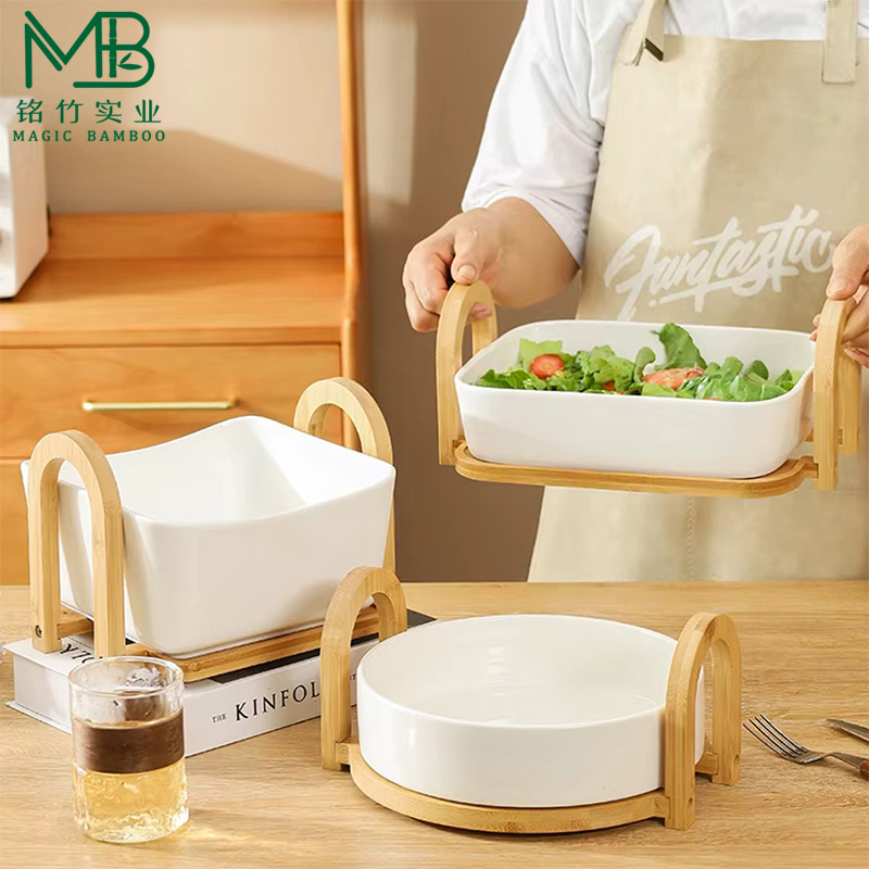 Salad Tray-3