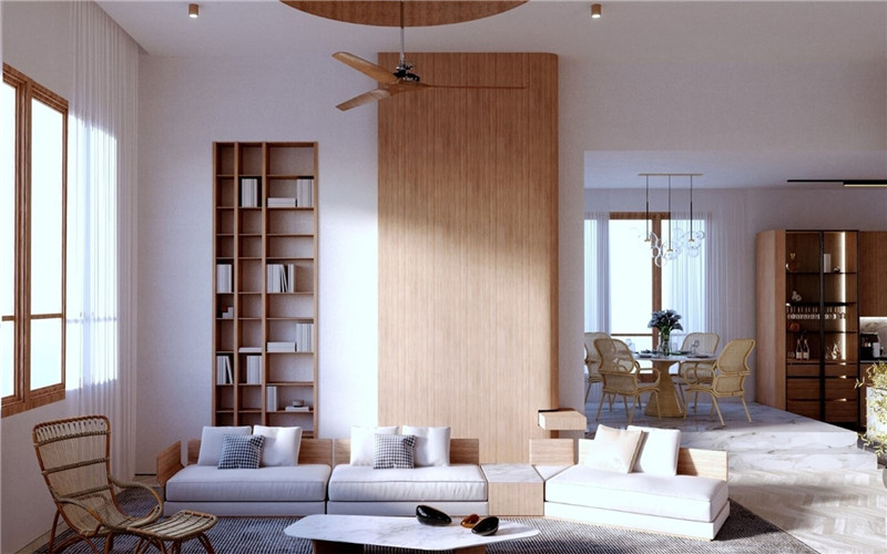 Идеальное сочетание элегантности и природы – дизайн изделий из бамбука (3)