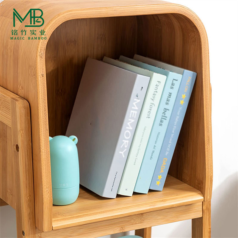 bamboo bookshelf-2