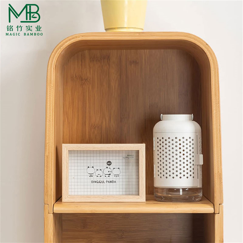 bamboo bookshelf-8