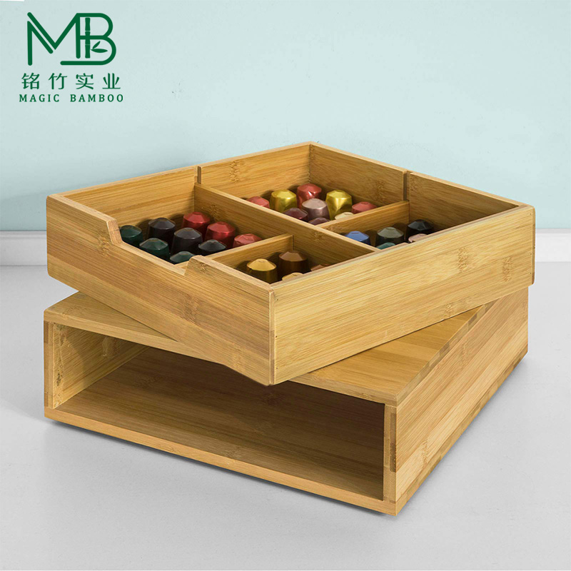 bamboo tea bag organizer-4