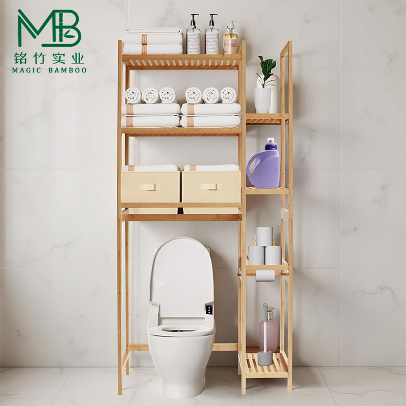 bathroom shelf-3