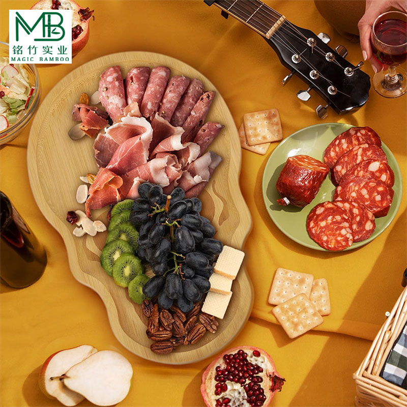 cheese plate